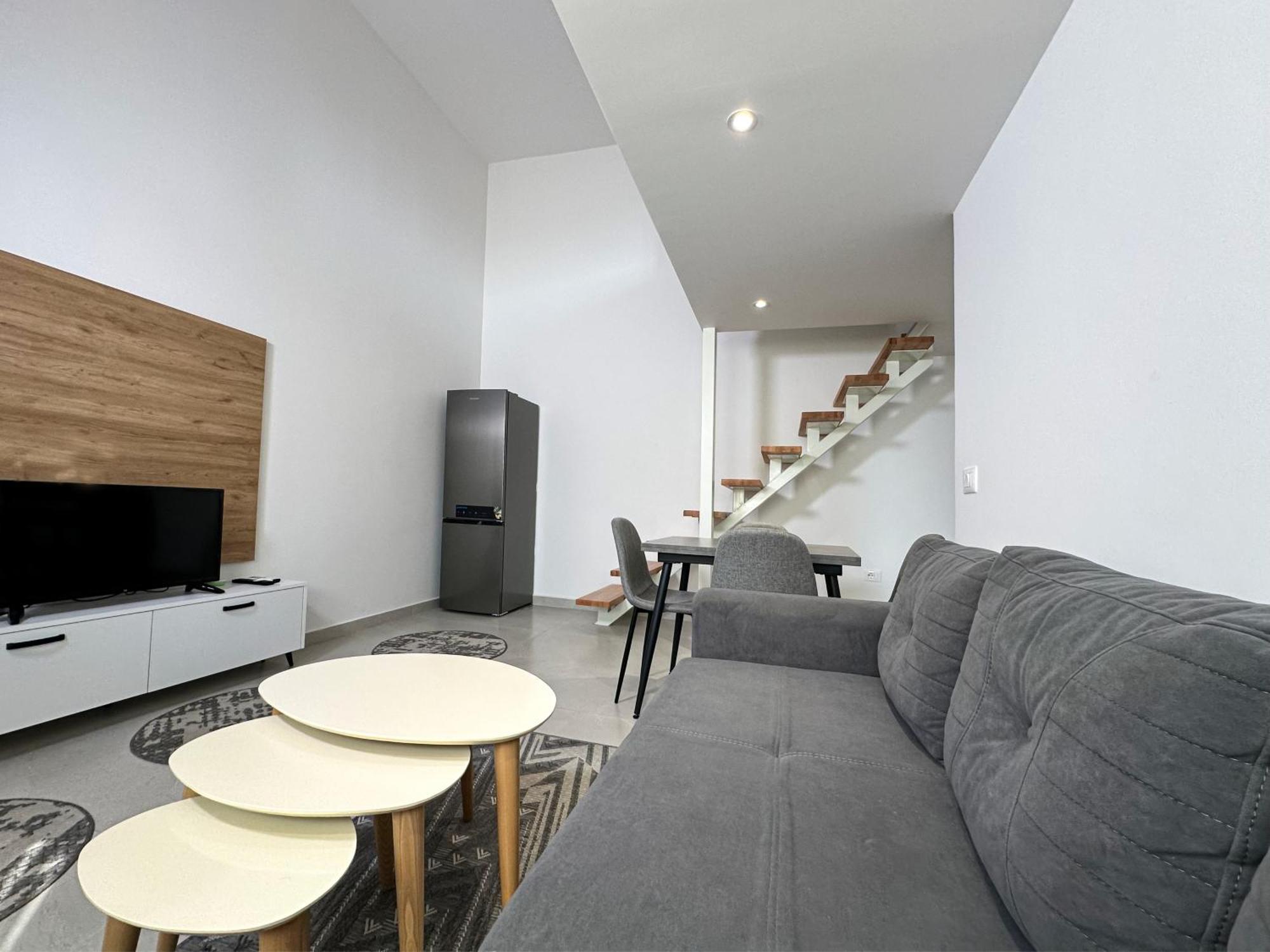 Home Select Tirana 2 Habitación foto