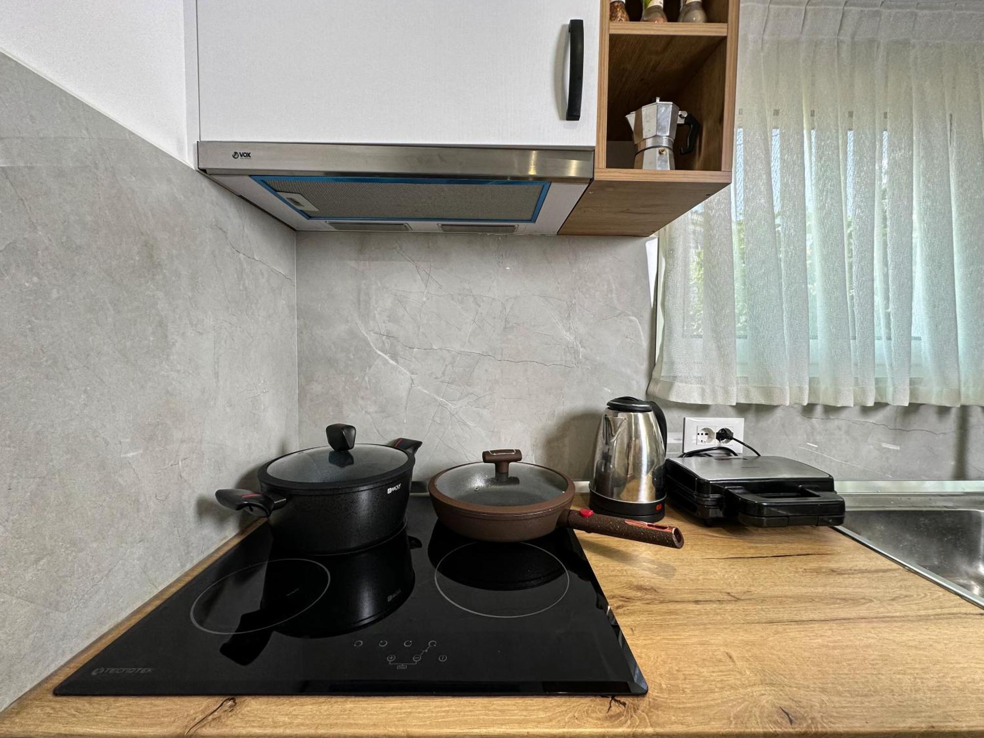 Home Select Tirana 2 Habitación foto